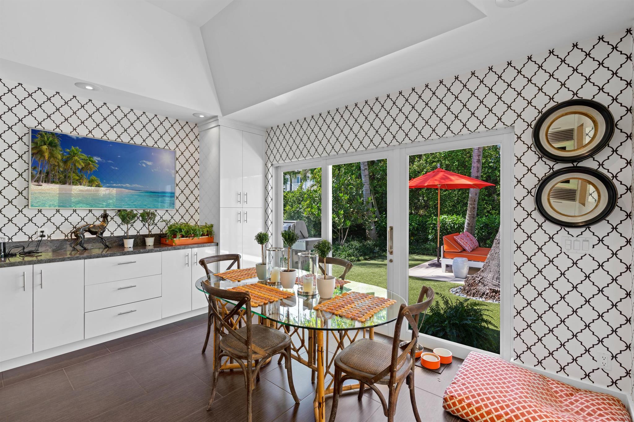 BERMUDA LANE - Residential