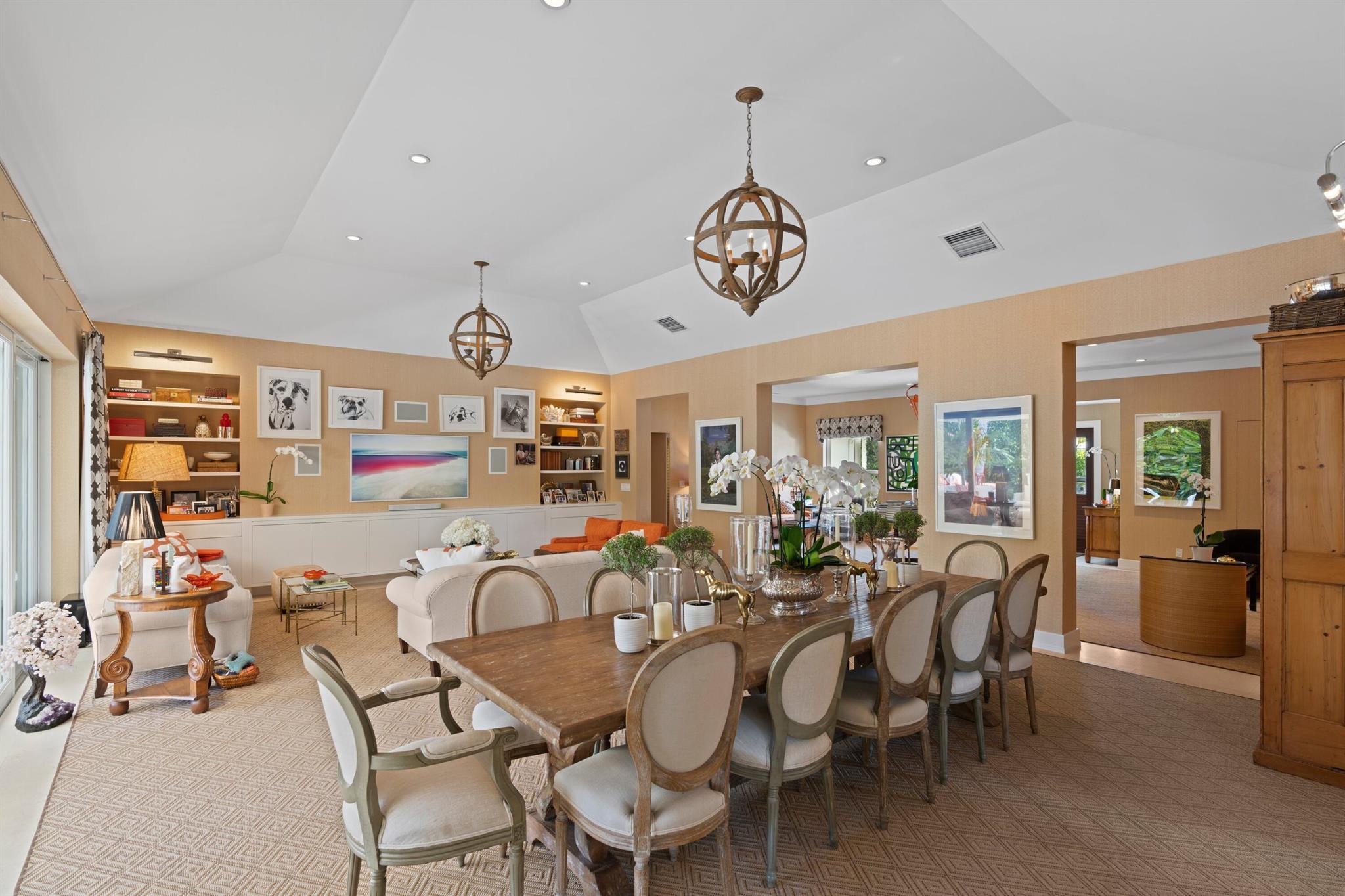 BERMUDA LANE - Residential