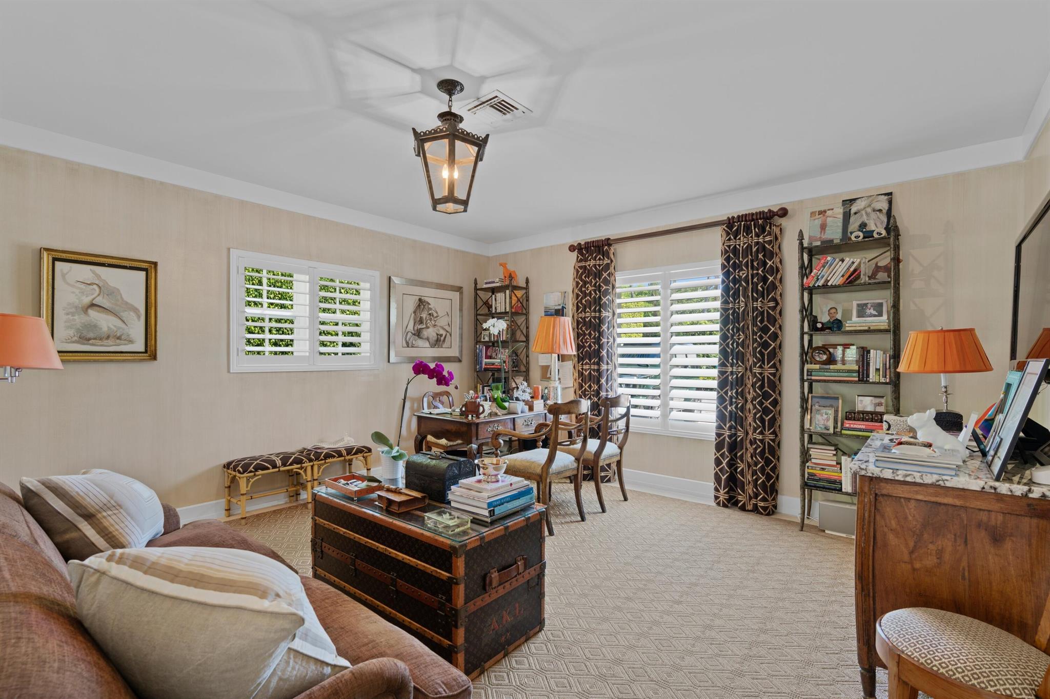 BERMUDA LANE - Residential