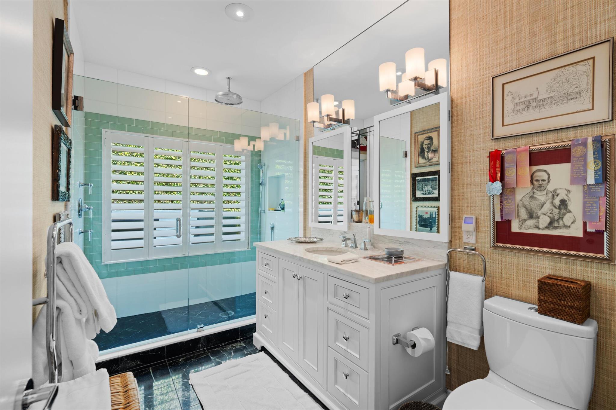 BERMUDA LANE - Residential