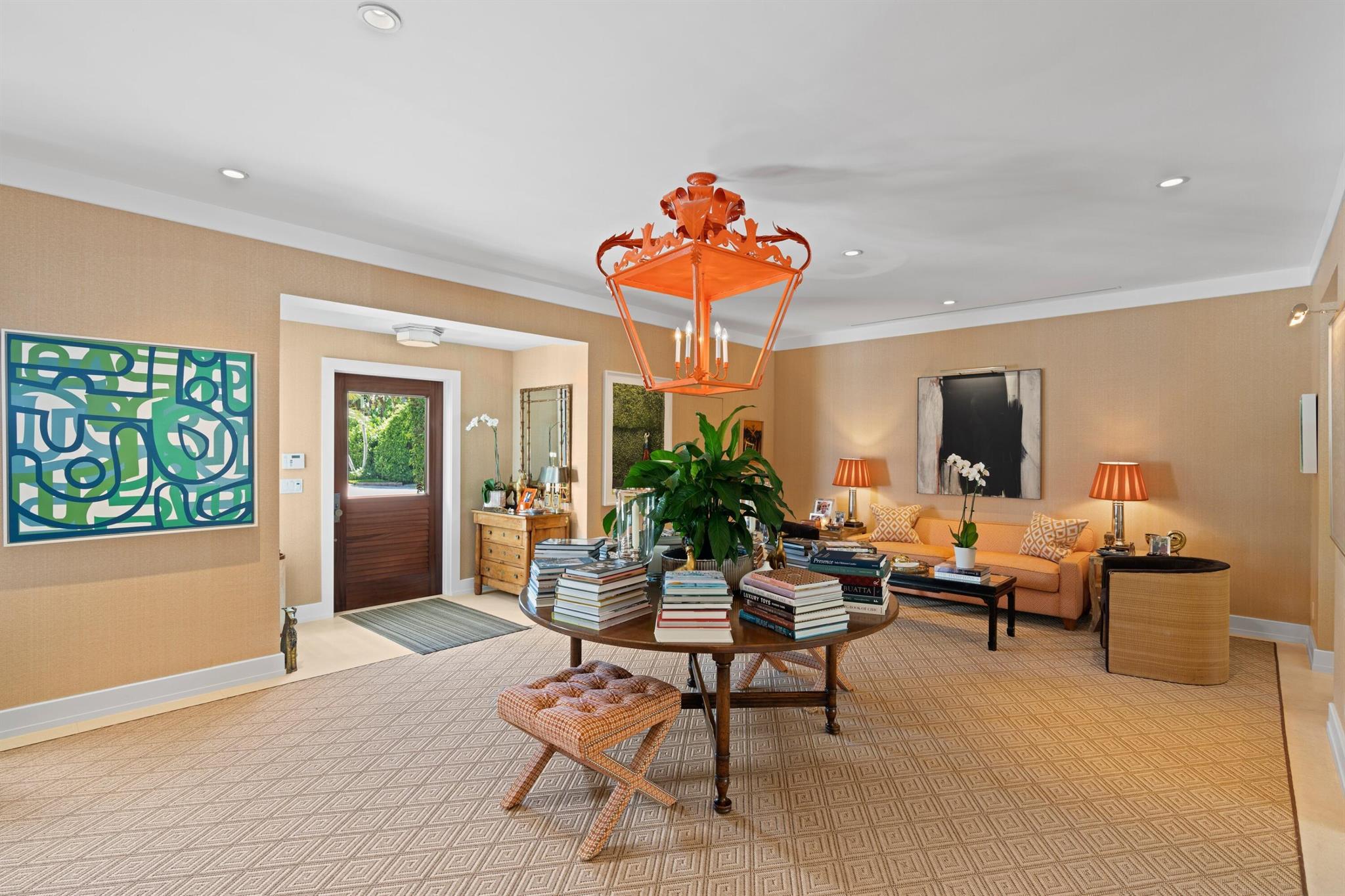 BERMUDA LANE - Residential