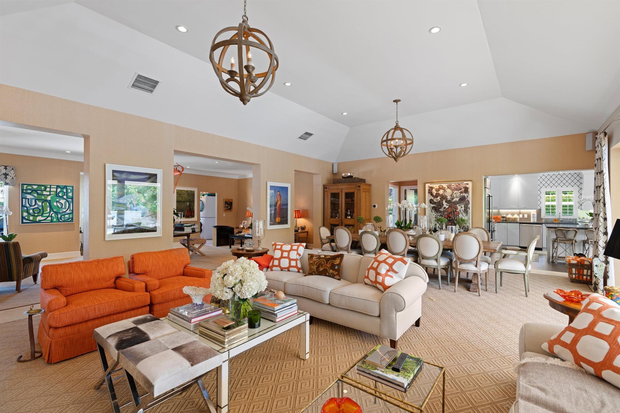 BERMUDA LANE - Residential