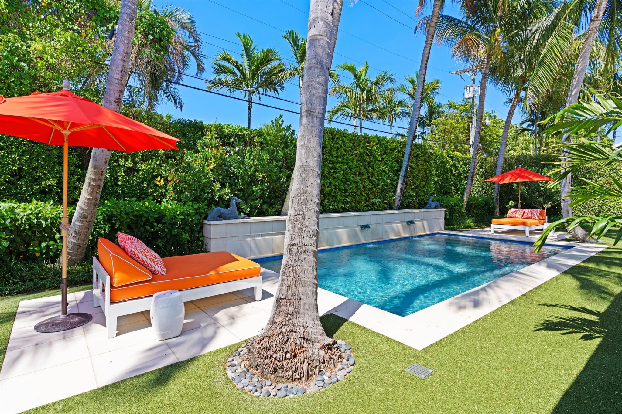 BERMUDA LANE - Residential