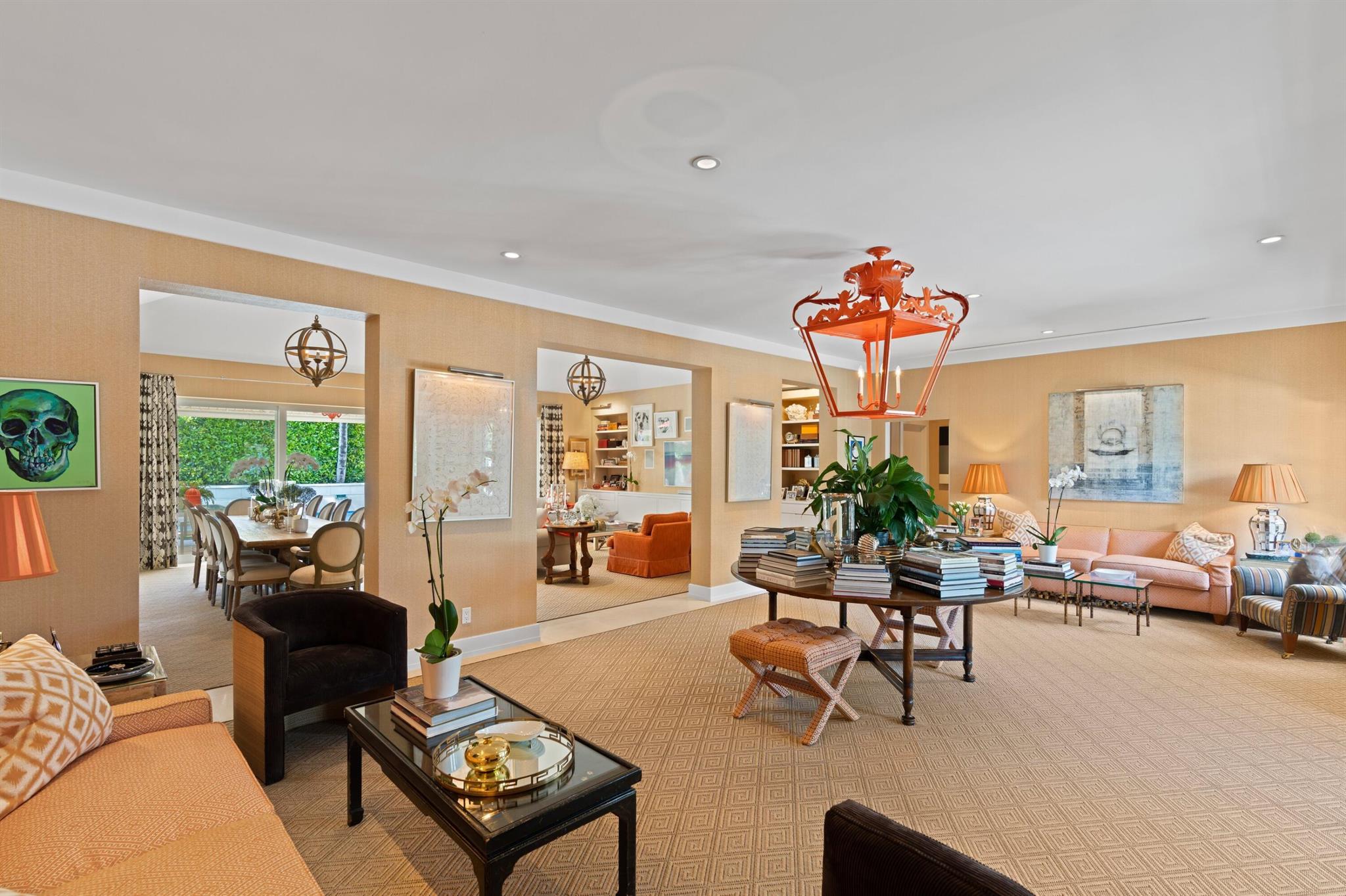 BERMUDA LANE - Residential