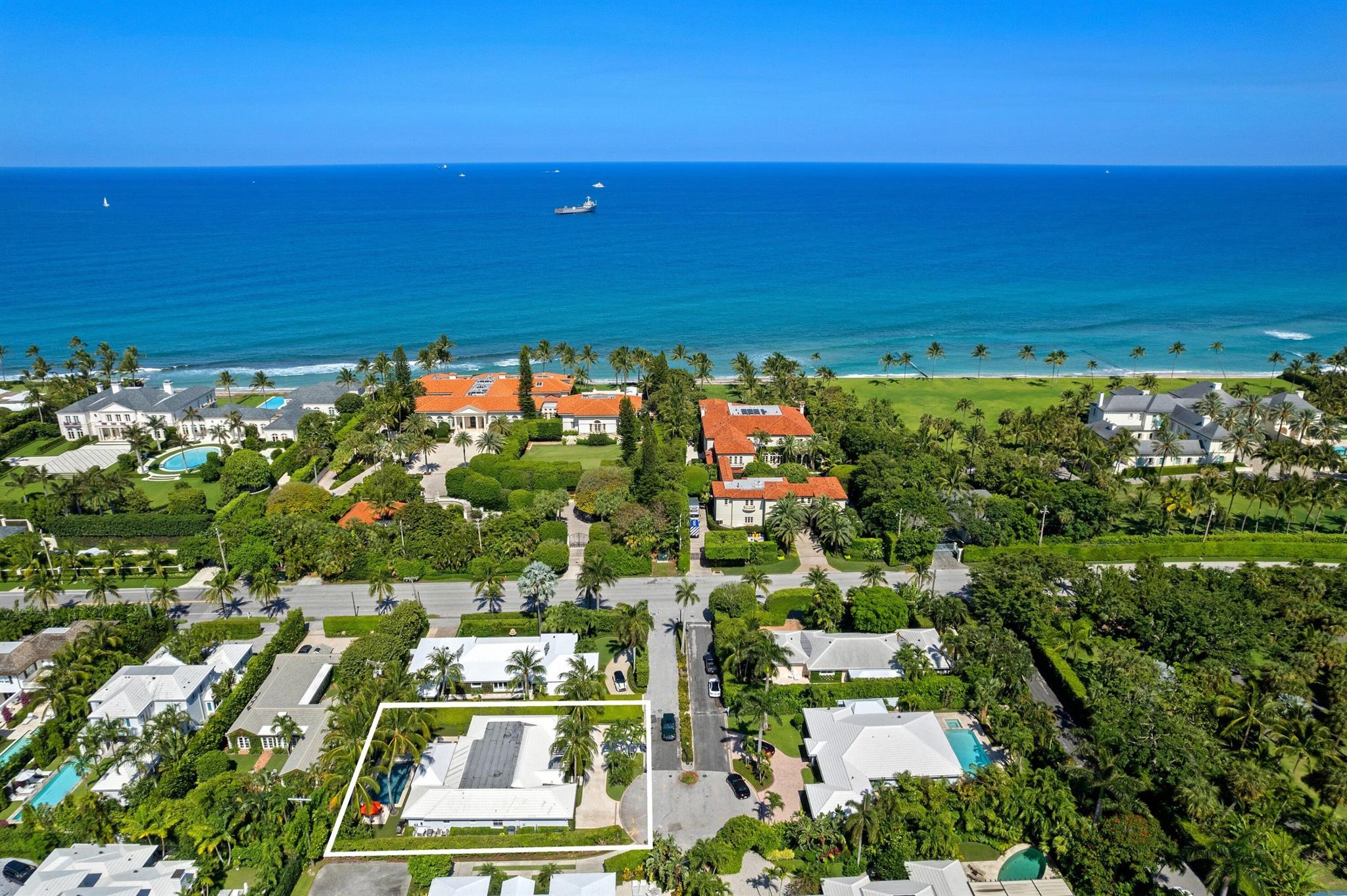 BERMUDA LANE - Residential