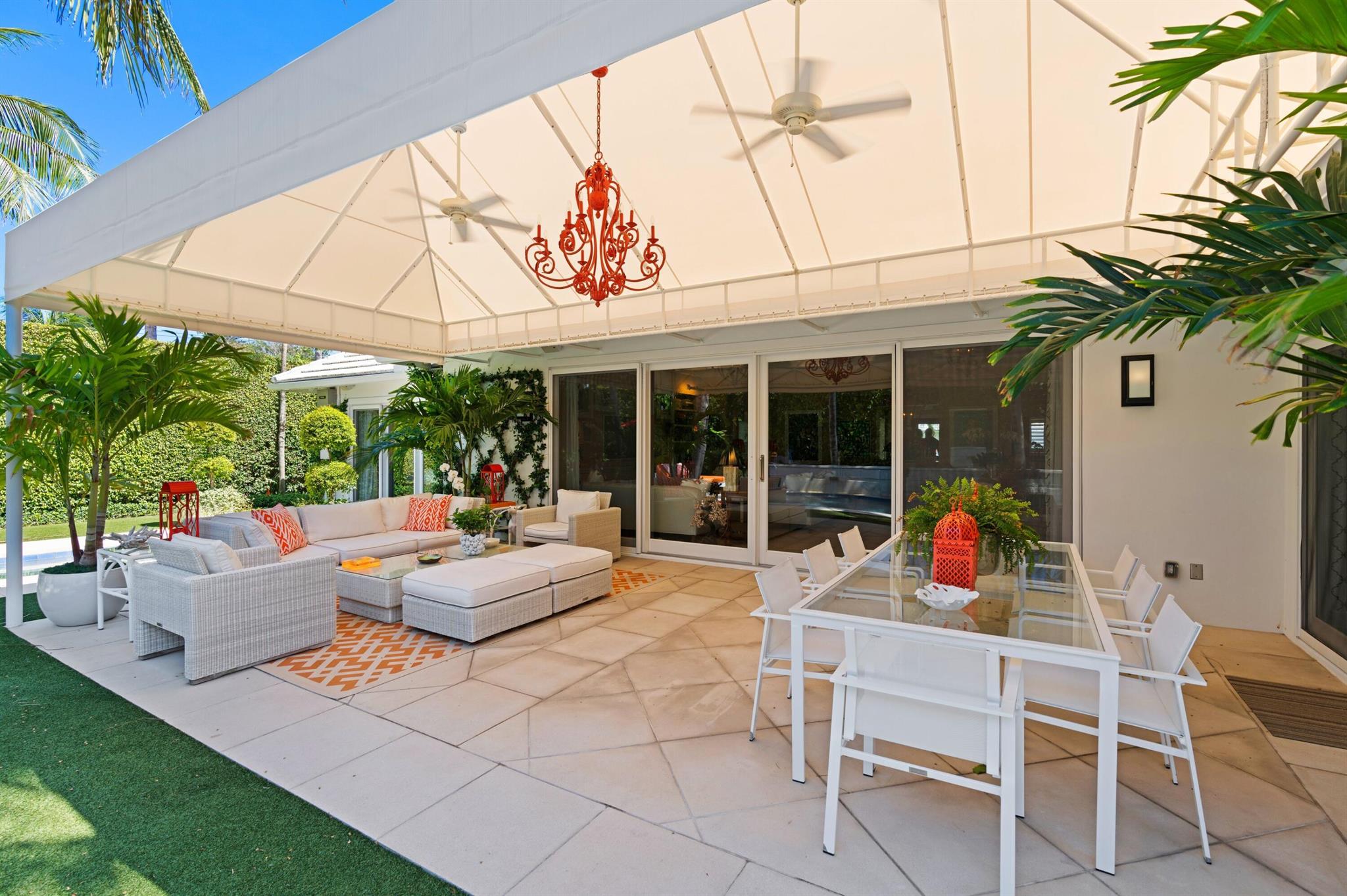 BERMUDA LANE - Residential