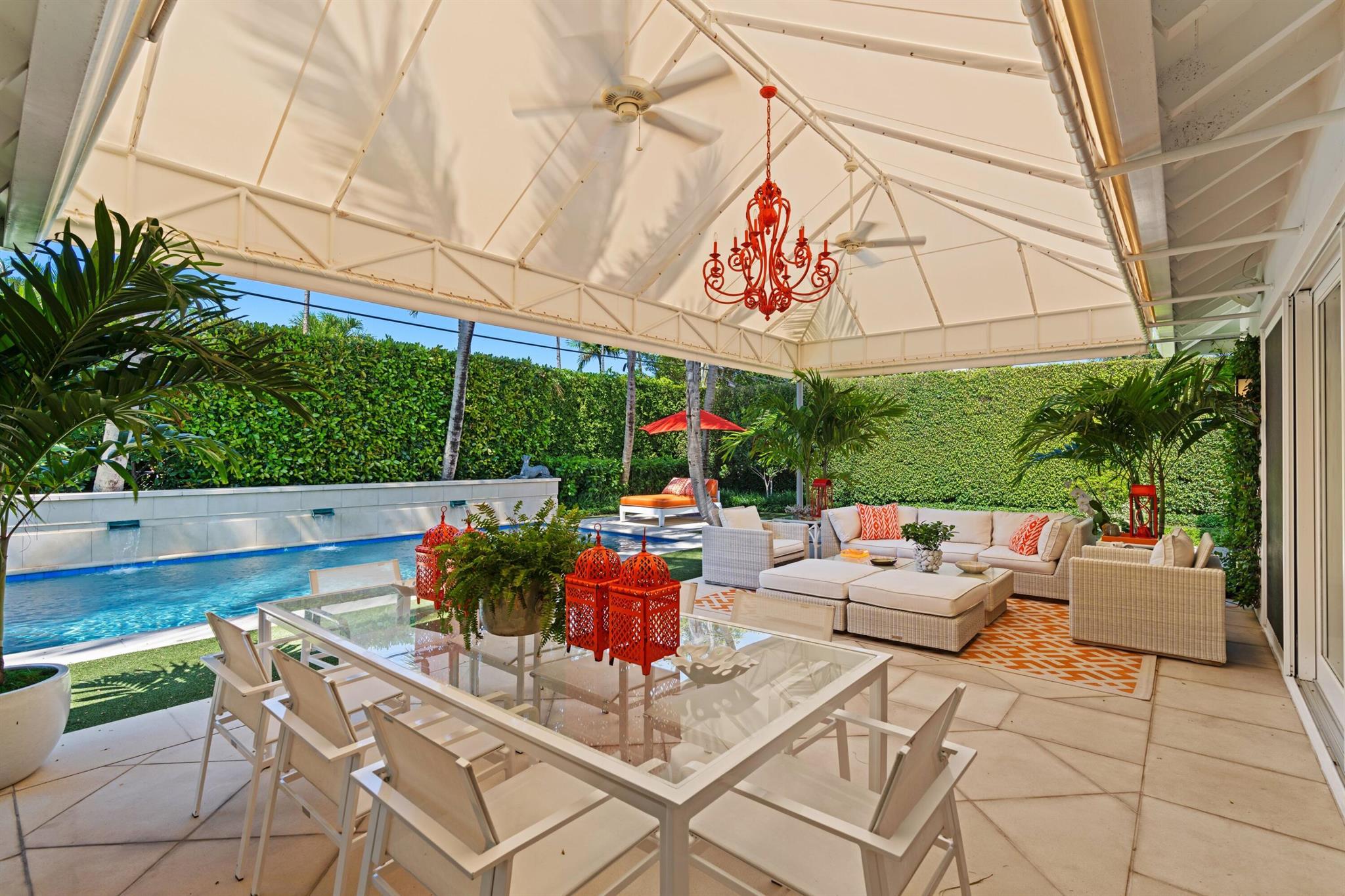 BERMUDA LANE - Residential