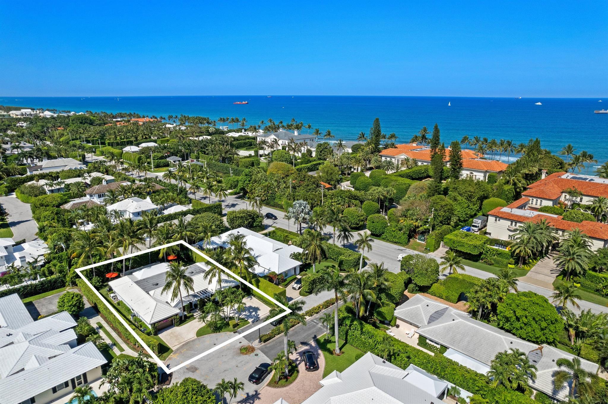 BERMUDA LANE - Residential