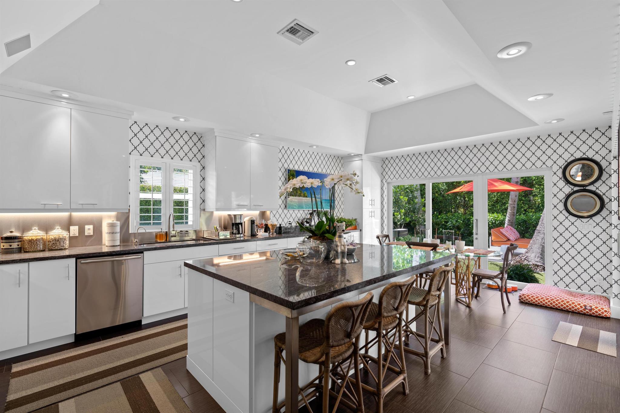 BERMUDA LANE - Residential