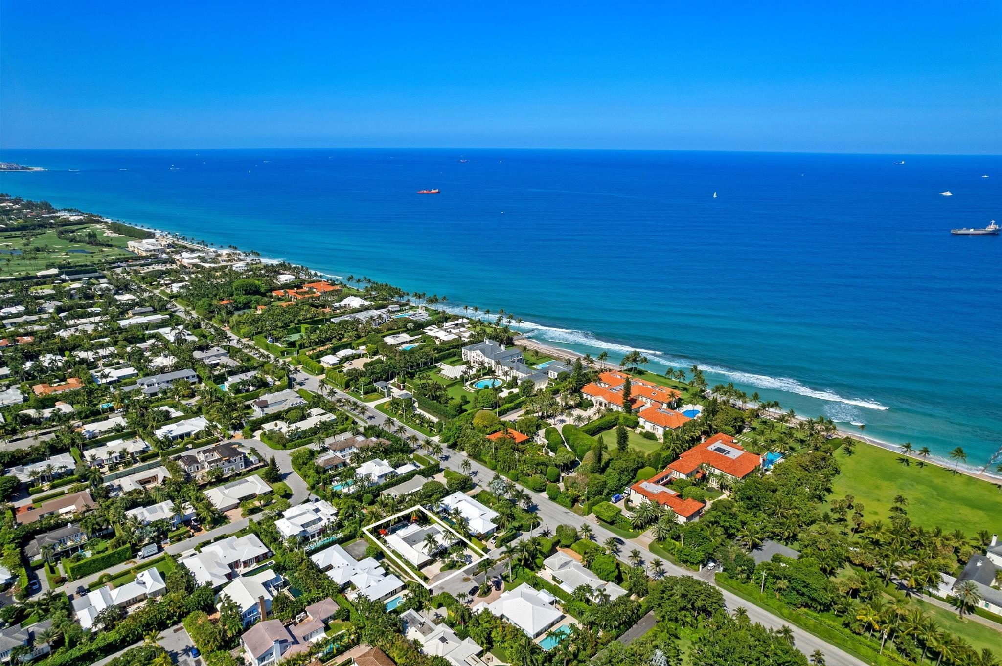 BERMUDA LANE - Residential
