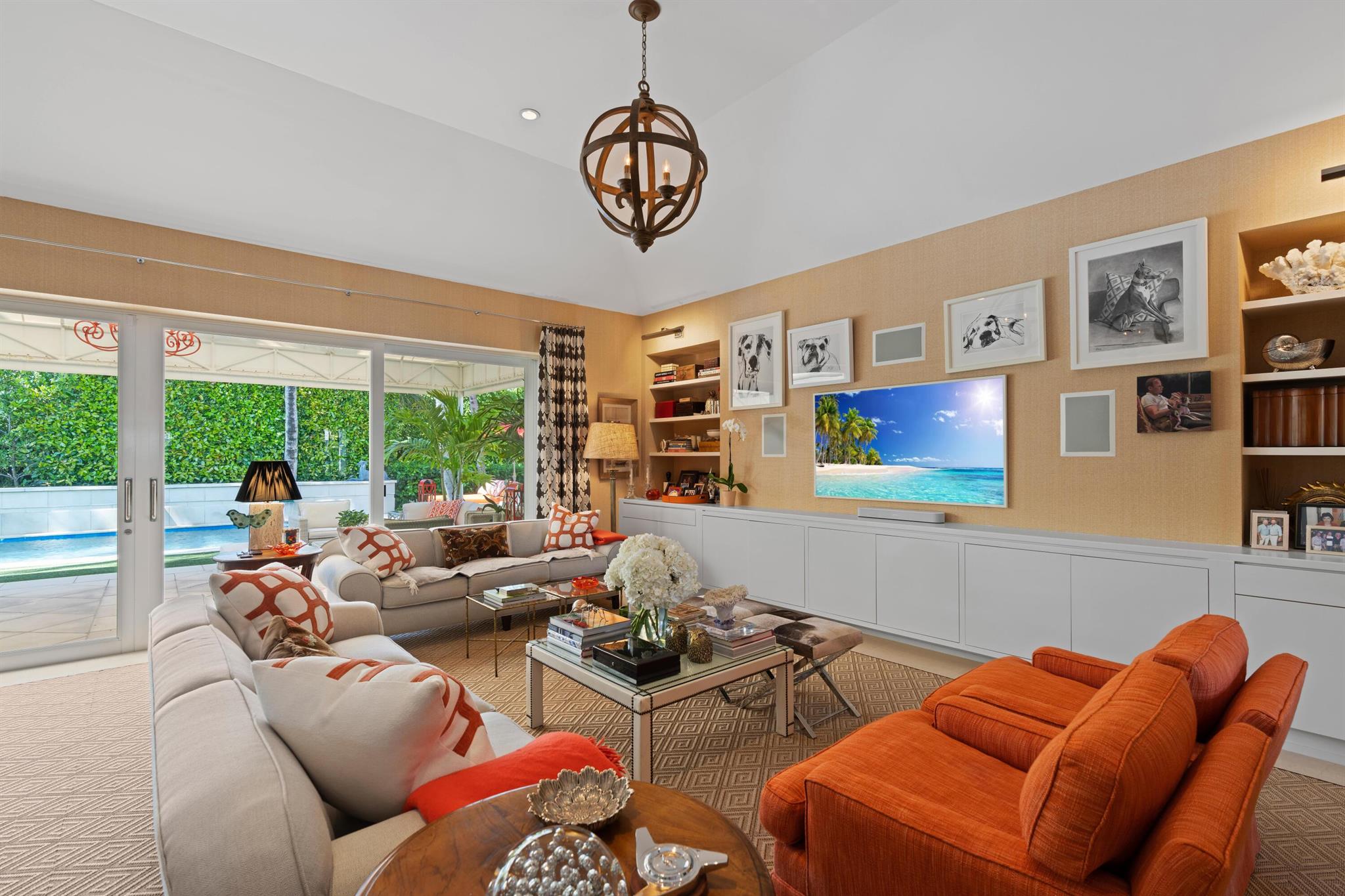 BERMUDA LANE - Residential