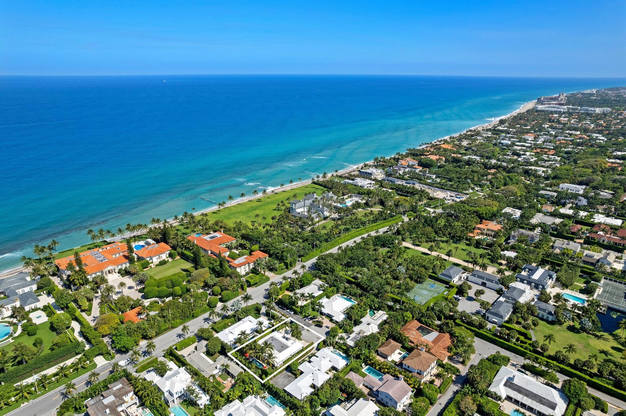 BERMUDA LANE - Residential