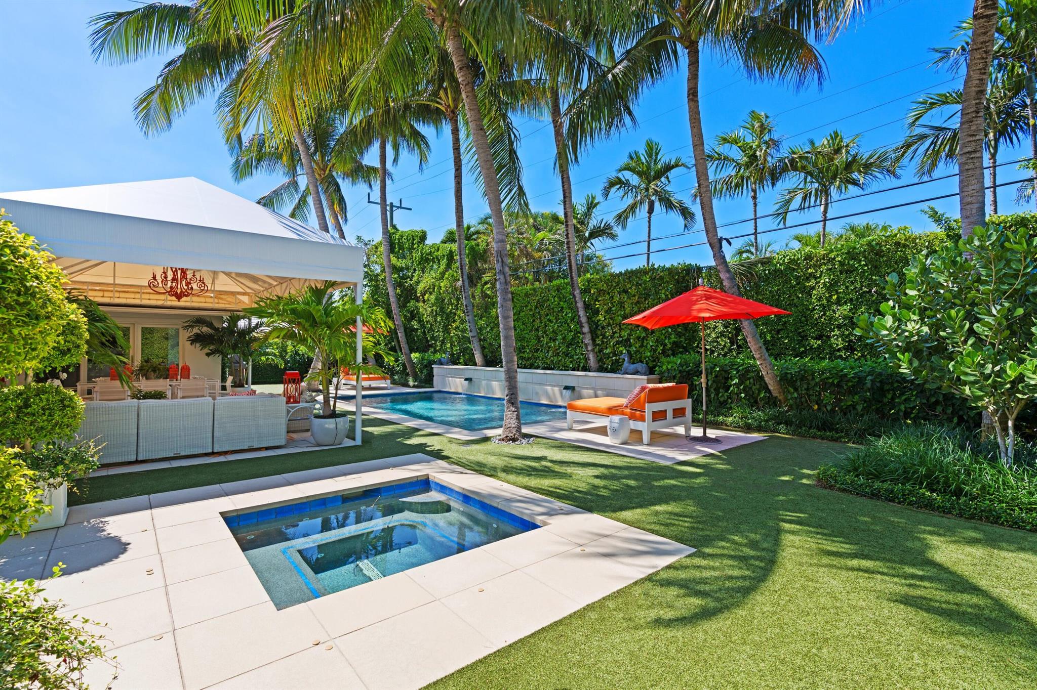 BERMUDA LANE - Residential