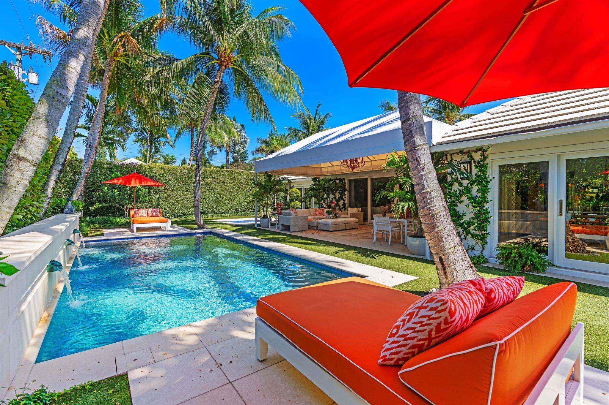 BERMUDA LANE - Residential