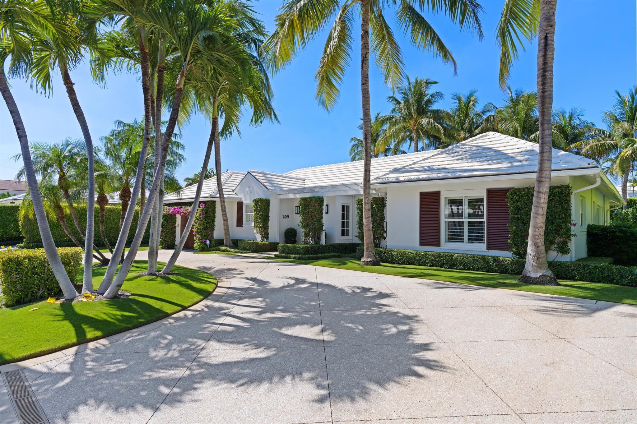 BERMUDA LANE - Residential