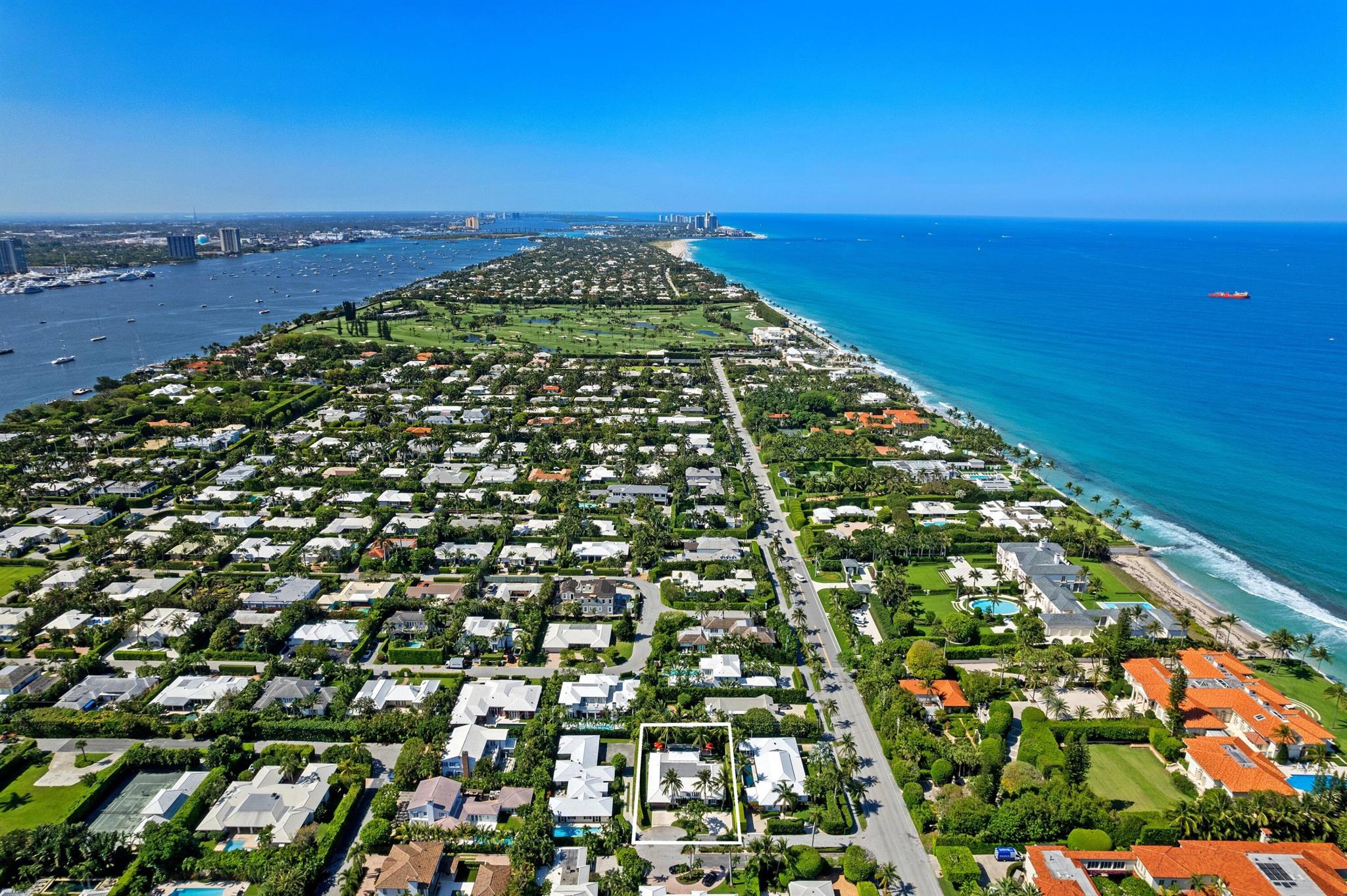 BERMUDA LANE - Residential