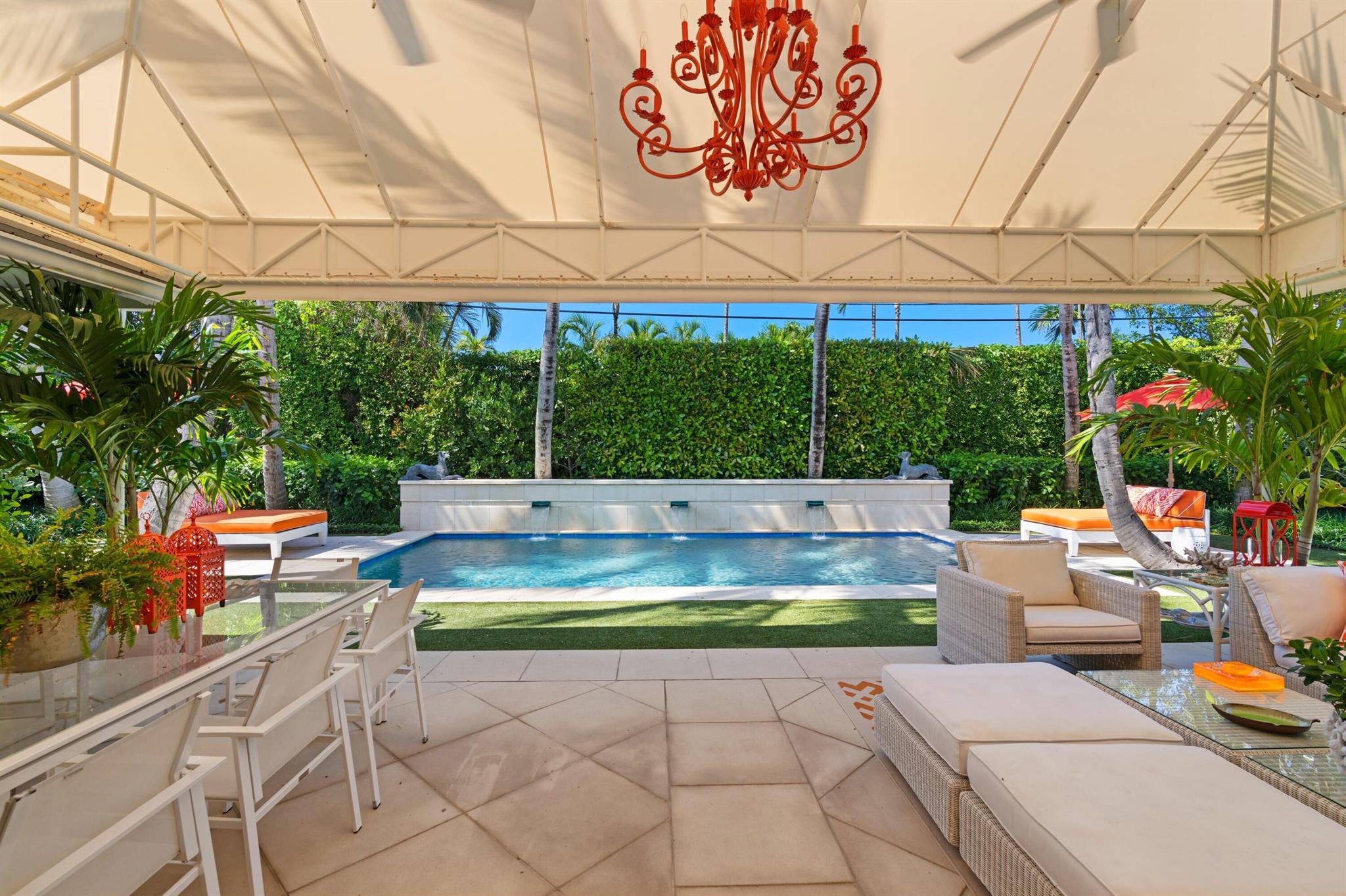 BERMUDA LANE - Residential