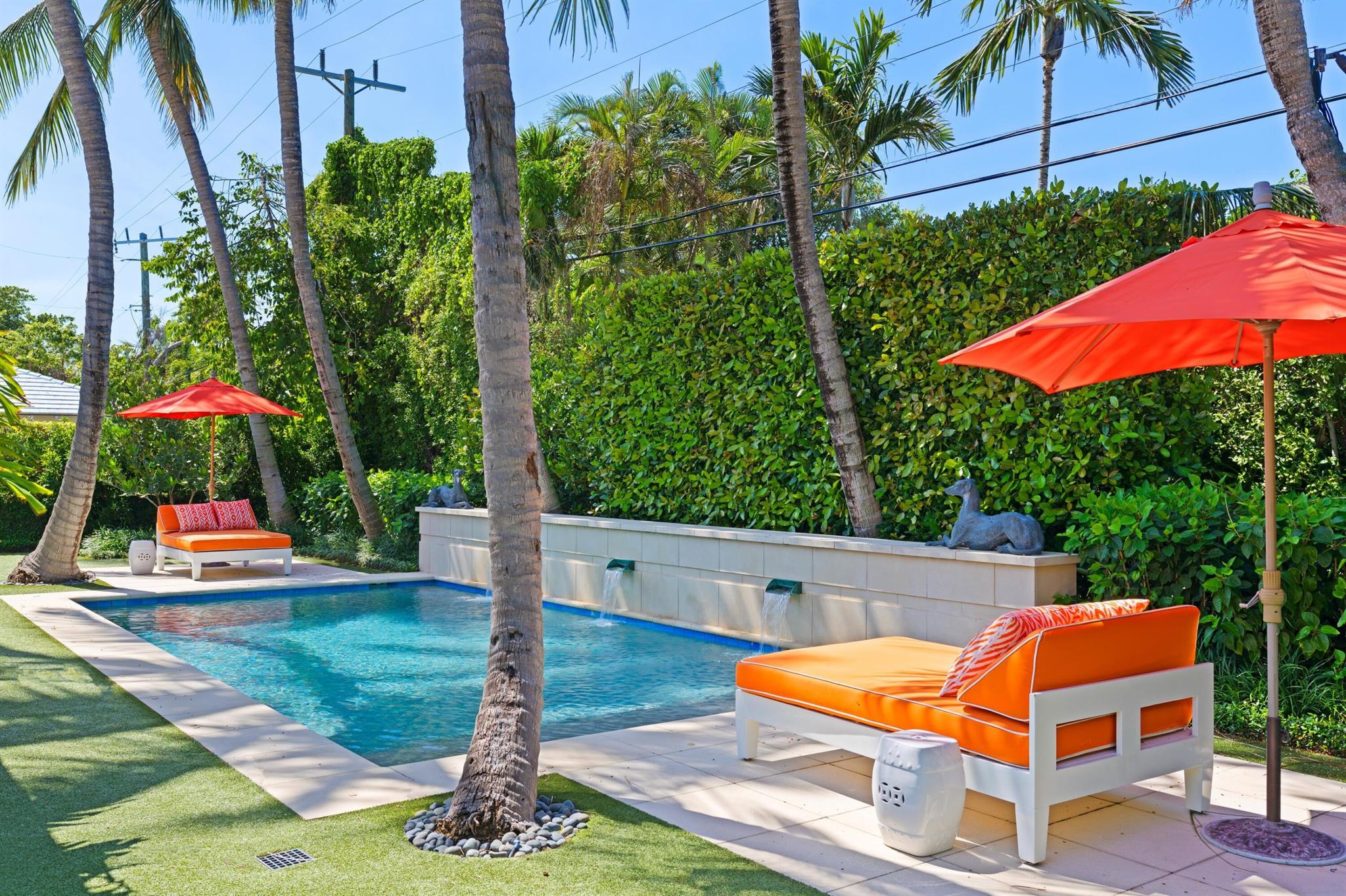 BERMUDA LANE - Residential