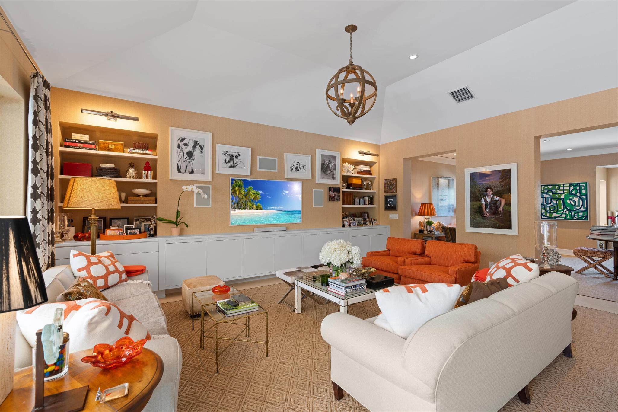 BERMUDA LANE - Residential