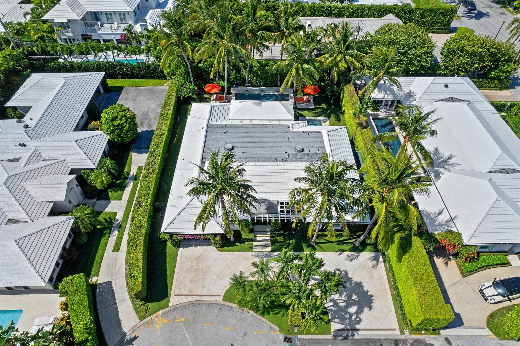 BERMUDA LANE - Residential