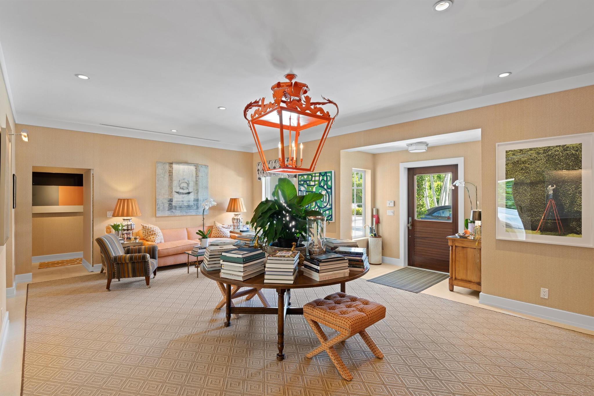 BERMUDA LANE - Residential