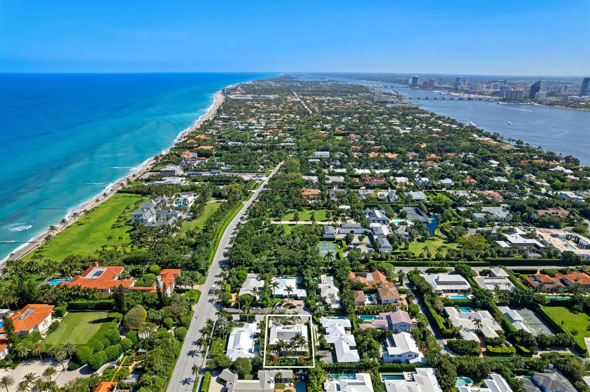 BERMUDA LANE - Residential