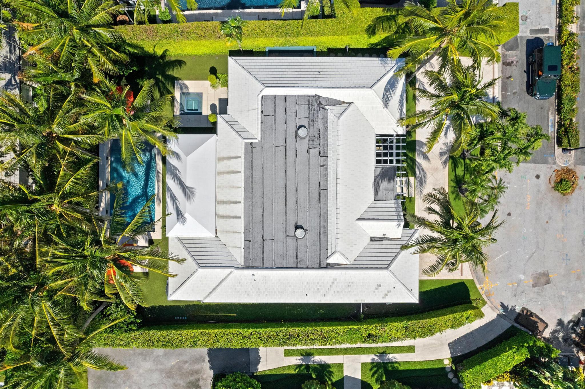 BERMUDA LANE - Residential