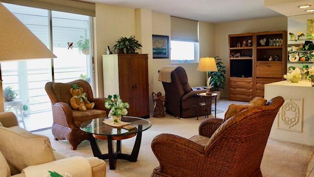 BOCA TEECA CONDO 5 - Residential