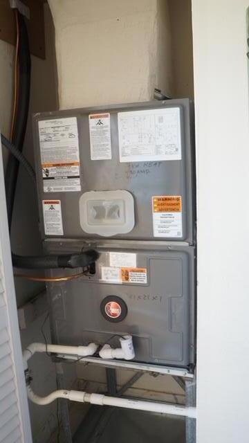 BOCA TEECA CONDO 5 - Residential