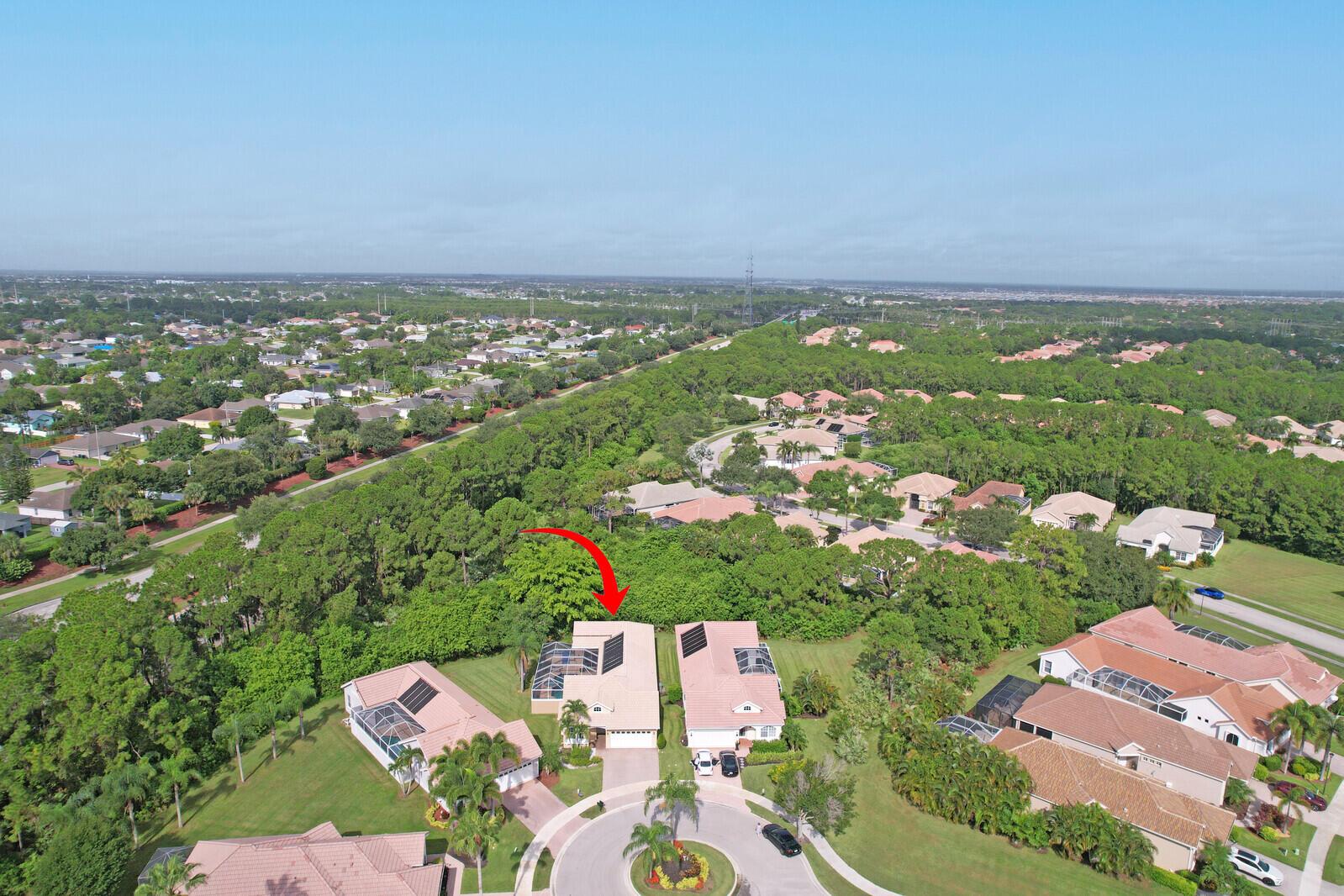 705 SW Andros Cove, Port St Lucie, FL, 34986/$485,000 3 705 SW Andros Cove