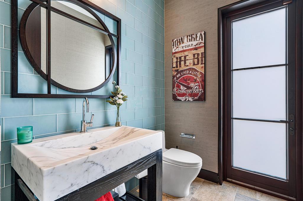 Windmill Ranch Estates - Residential