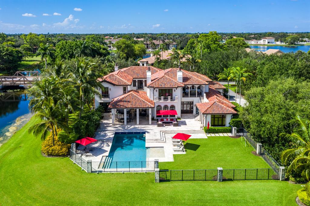 Windmill Ranch Estates - Residential