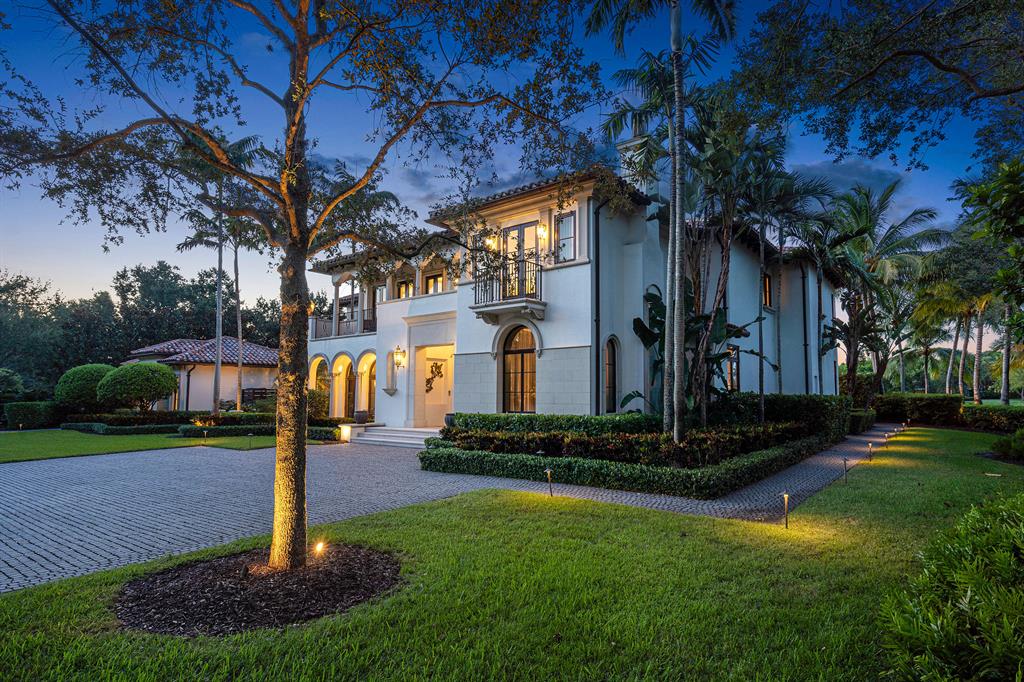 Windmill Ranch Estates - Residential