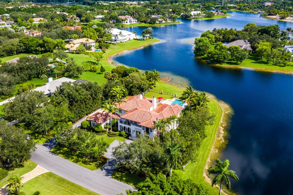 Windmill Ranch Estates - Residential