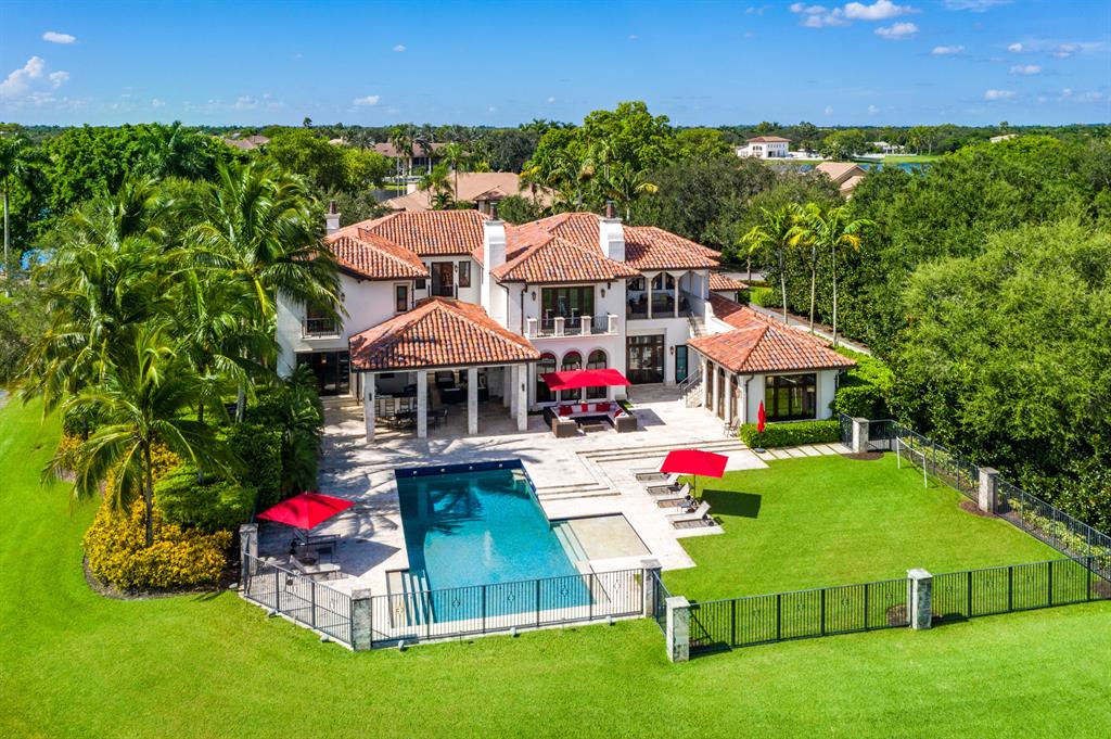 Windmill Ranch Estates - Residential