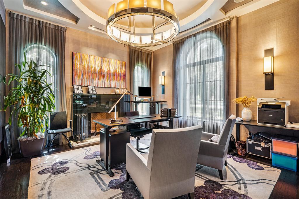 Windmill Ranch Estates - Residential