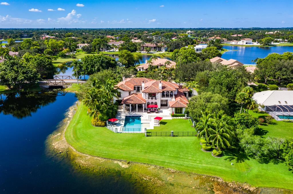 Windmill Ranch Estates - Residential