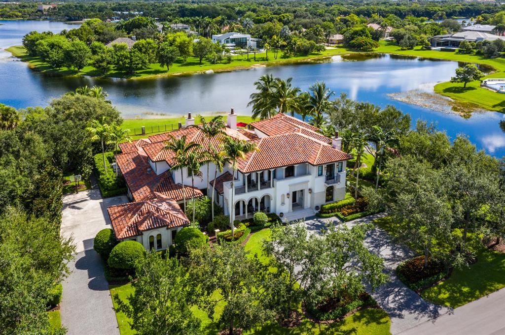 Windmill Ranch Estates - Residential