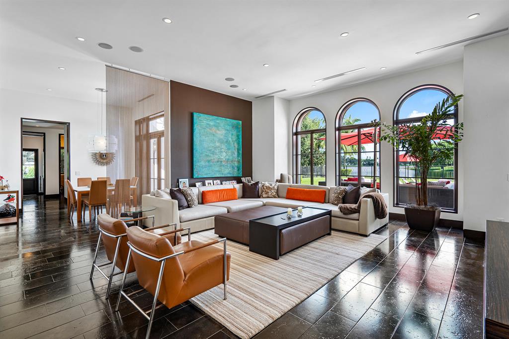 Windmill Ranch Estates - Residential