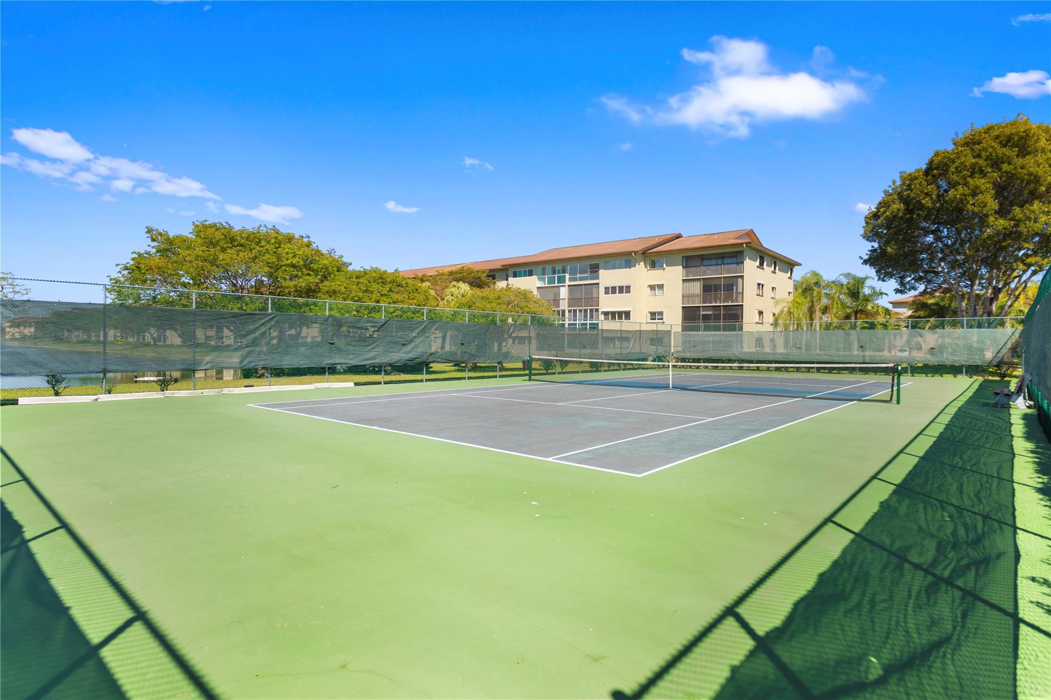 New Hampton At Century Vi - Residential Lease