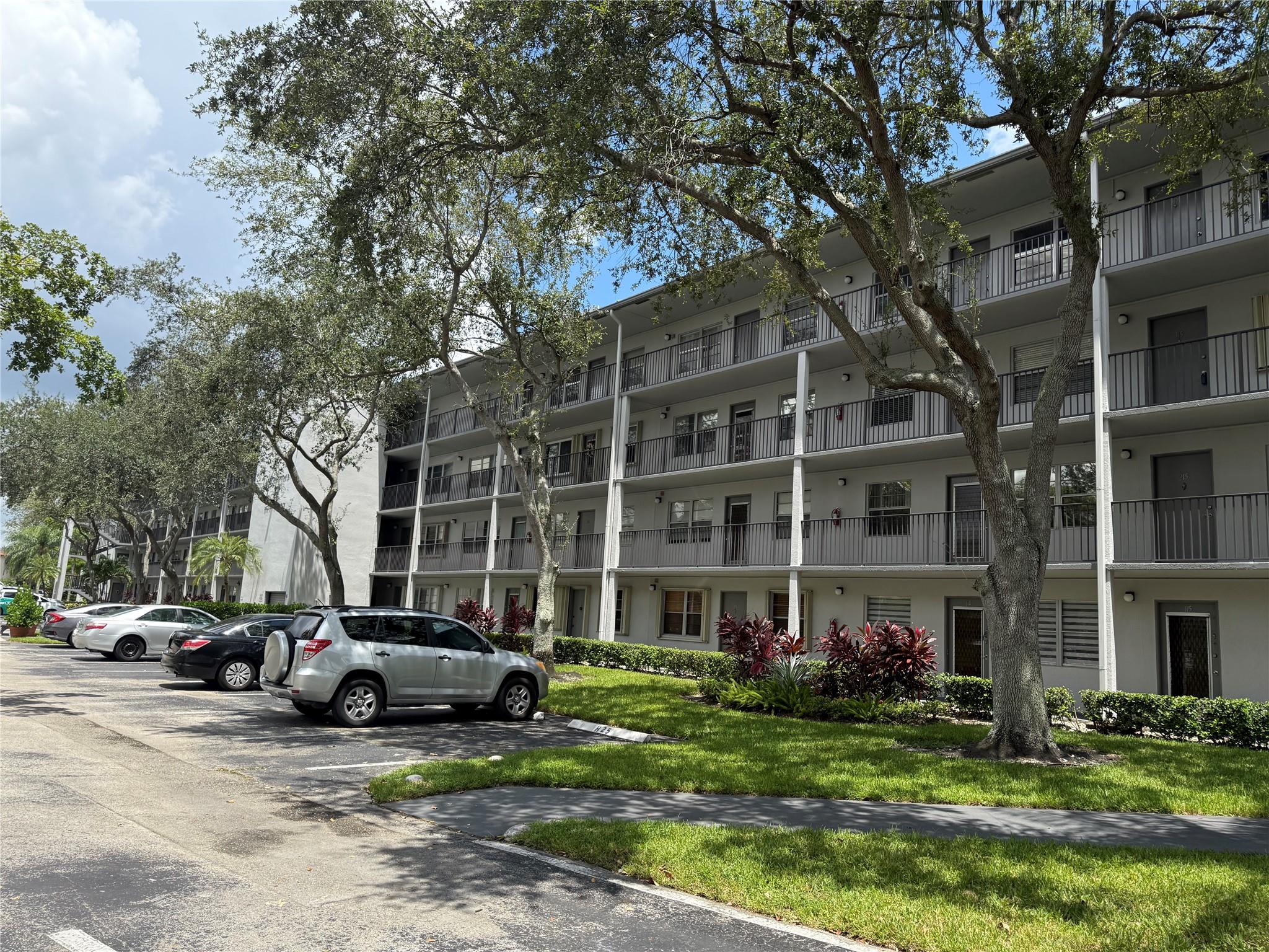 New Hampton At Century Vi - Residential Lease