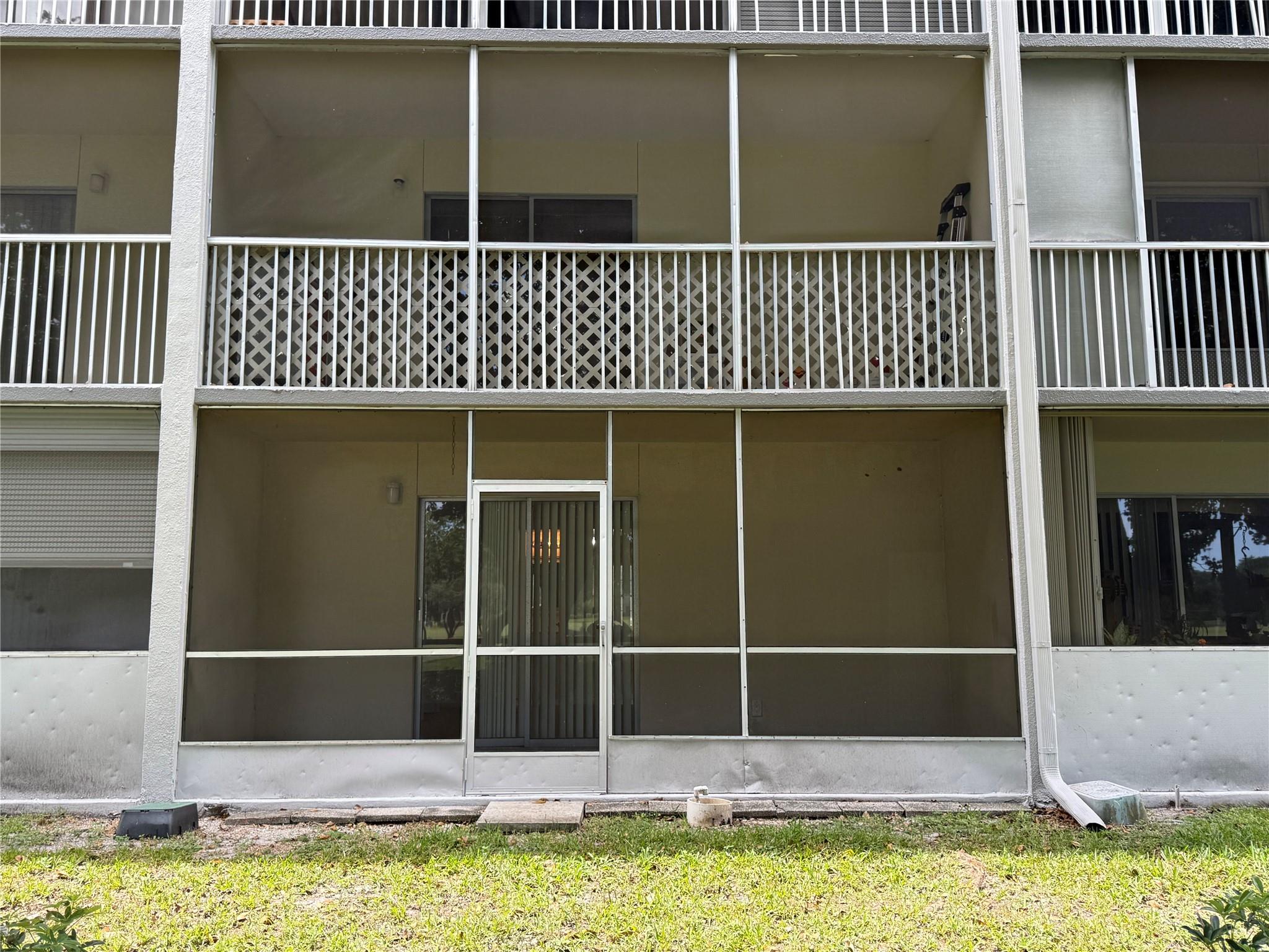 New Hampton At Century Vi - Residential Lease