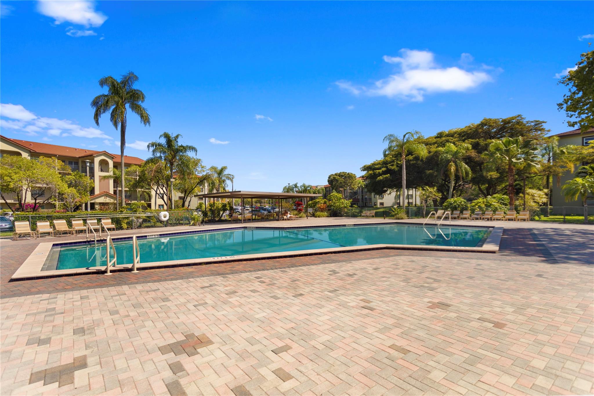 New Hampton At Century Vi - Residential Lease