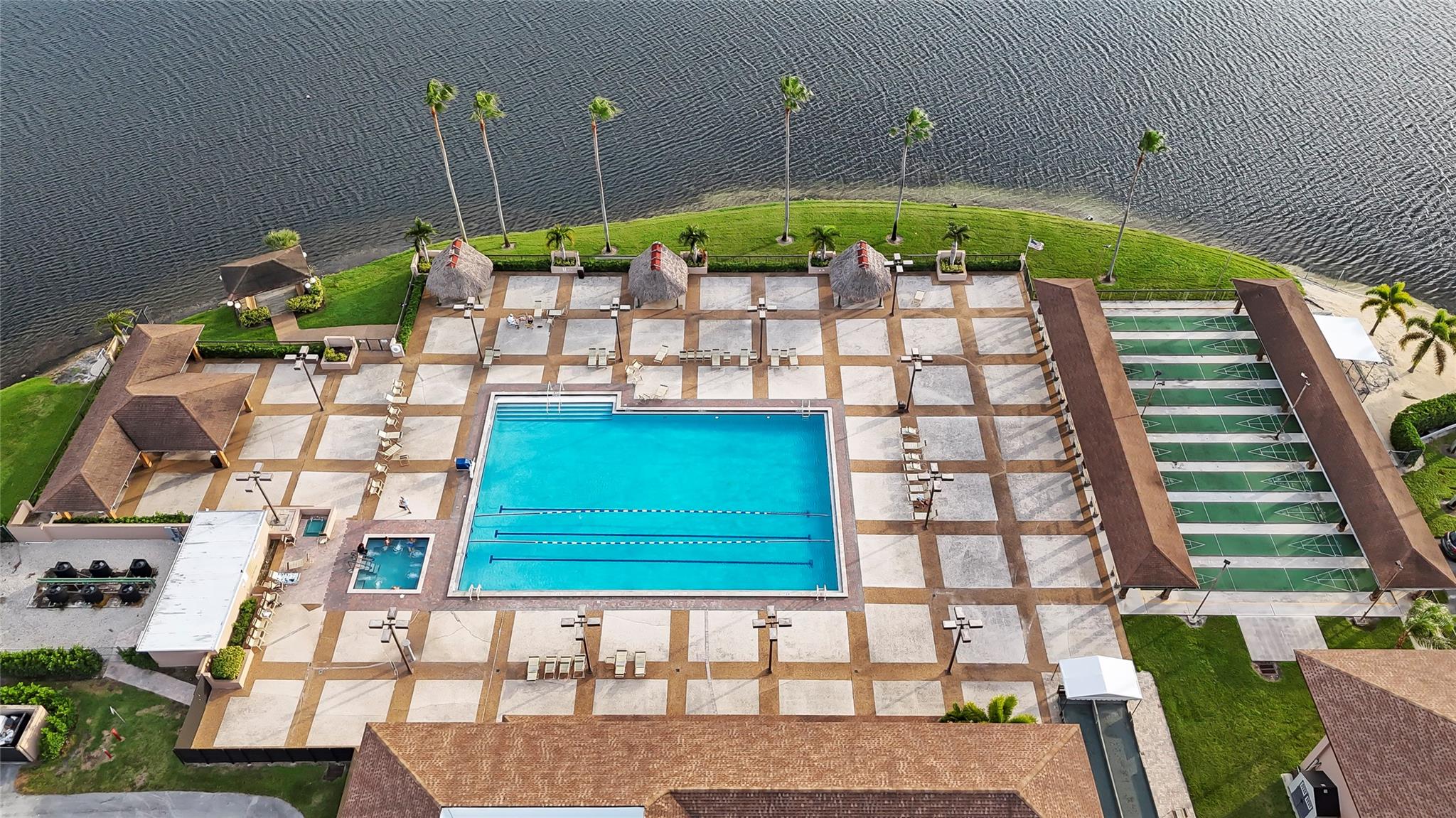 New Hampton At Century Vi - Residential Lease