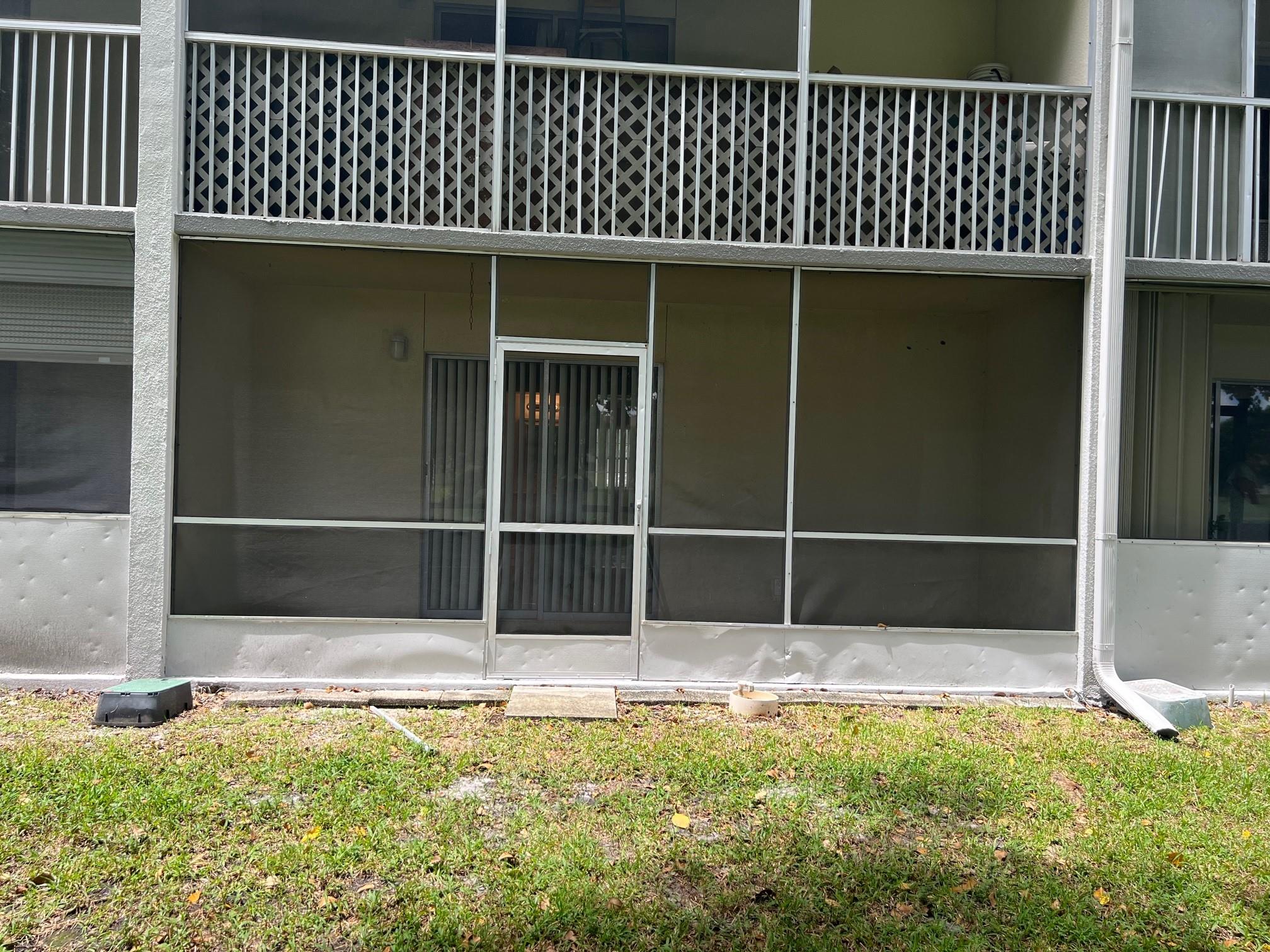 New Hampton At Century Vi - Residential Lease