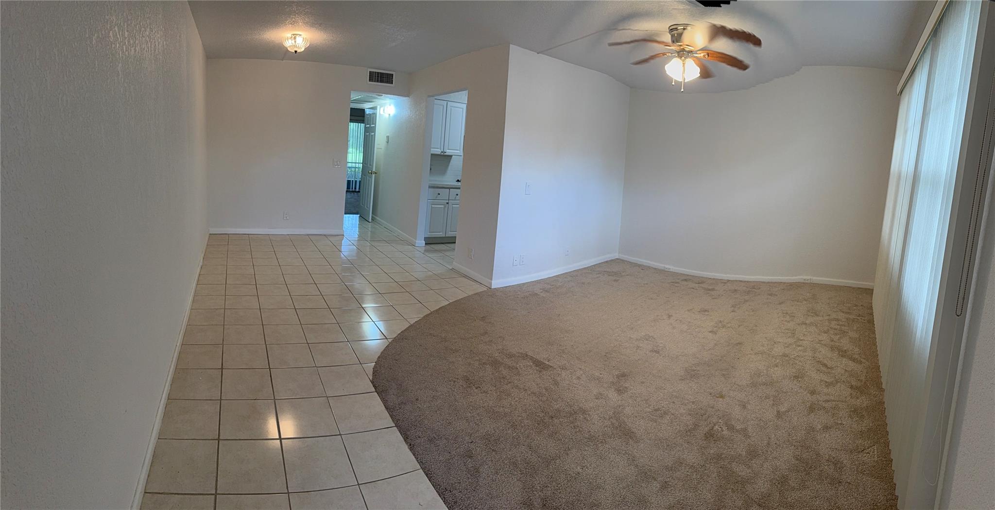 New Hampton At Century Vi - Residential Lease