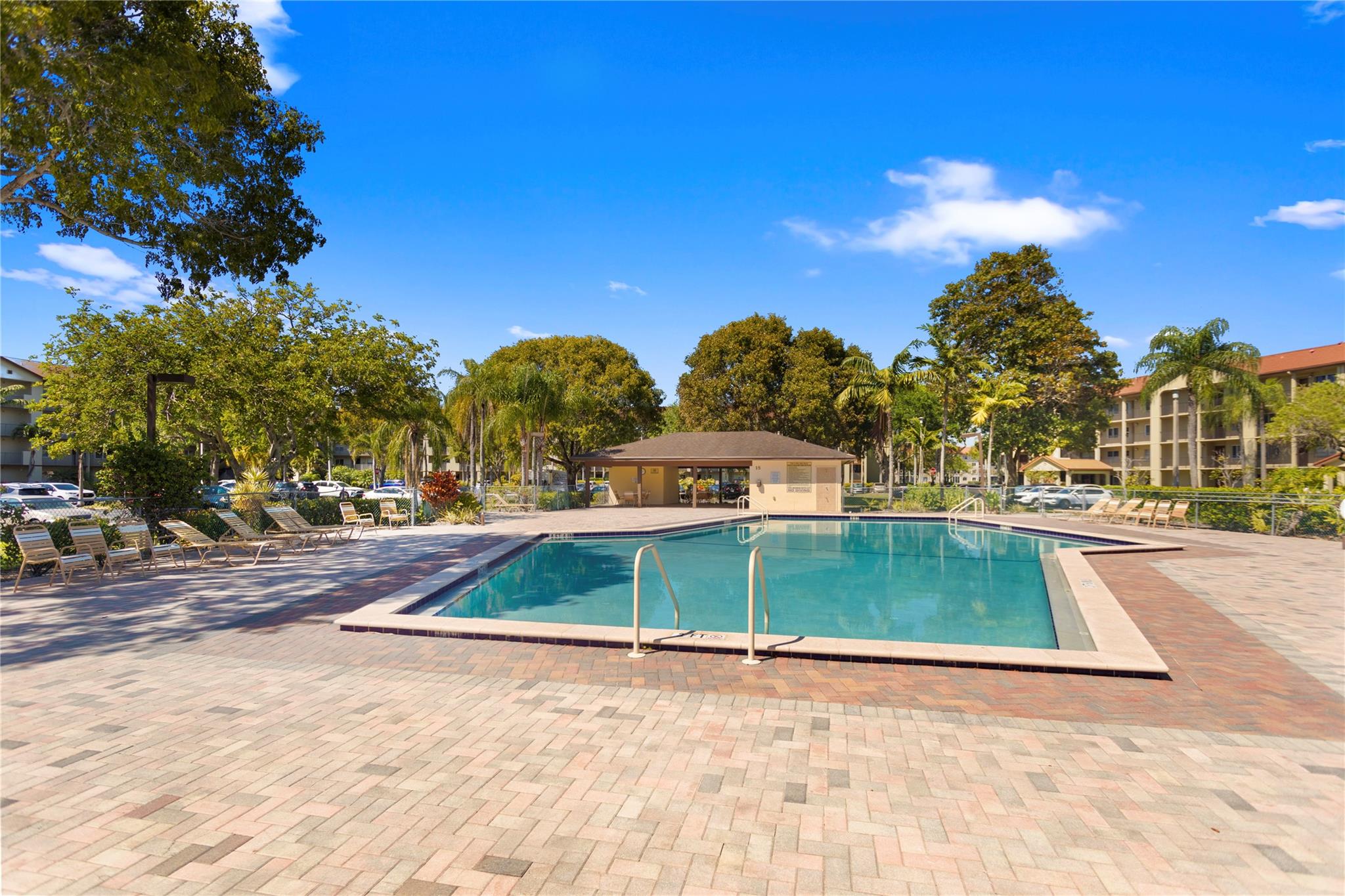 New Hampton At Century Vi - Residential Lease