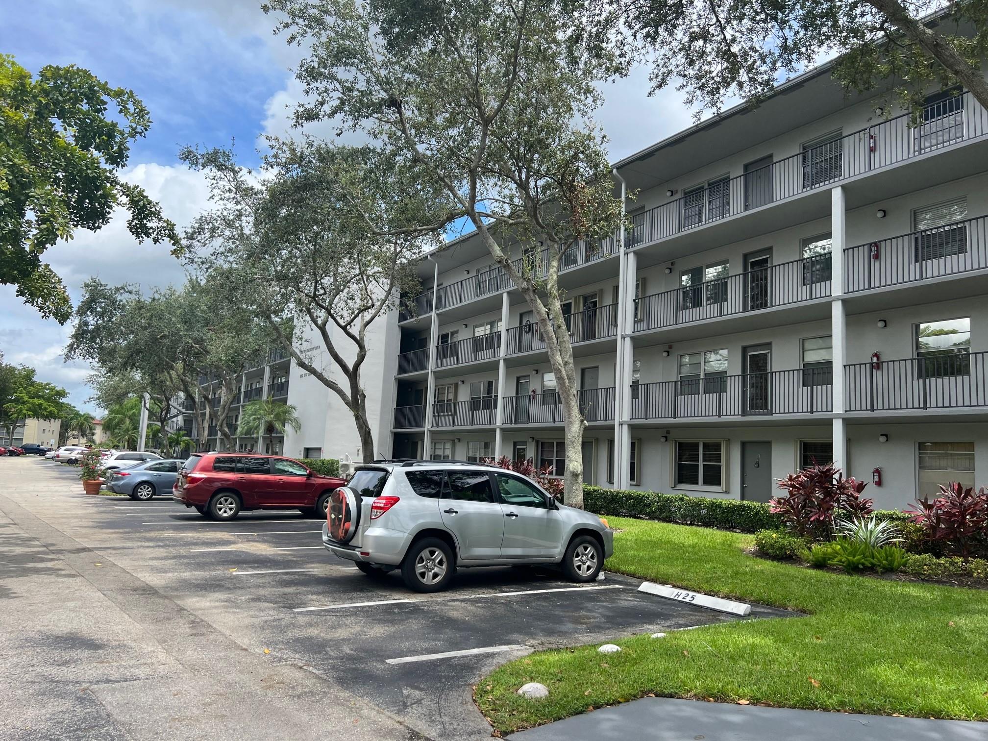 New Hampton At Century Vi - Residential Lease