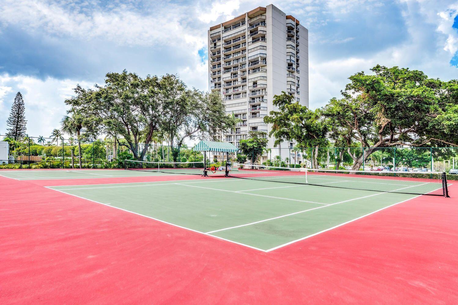 Lands of the President - - Residential