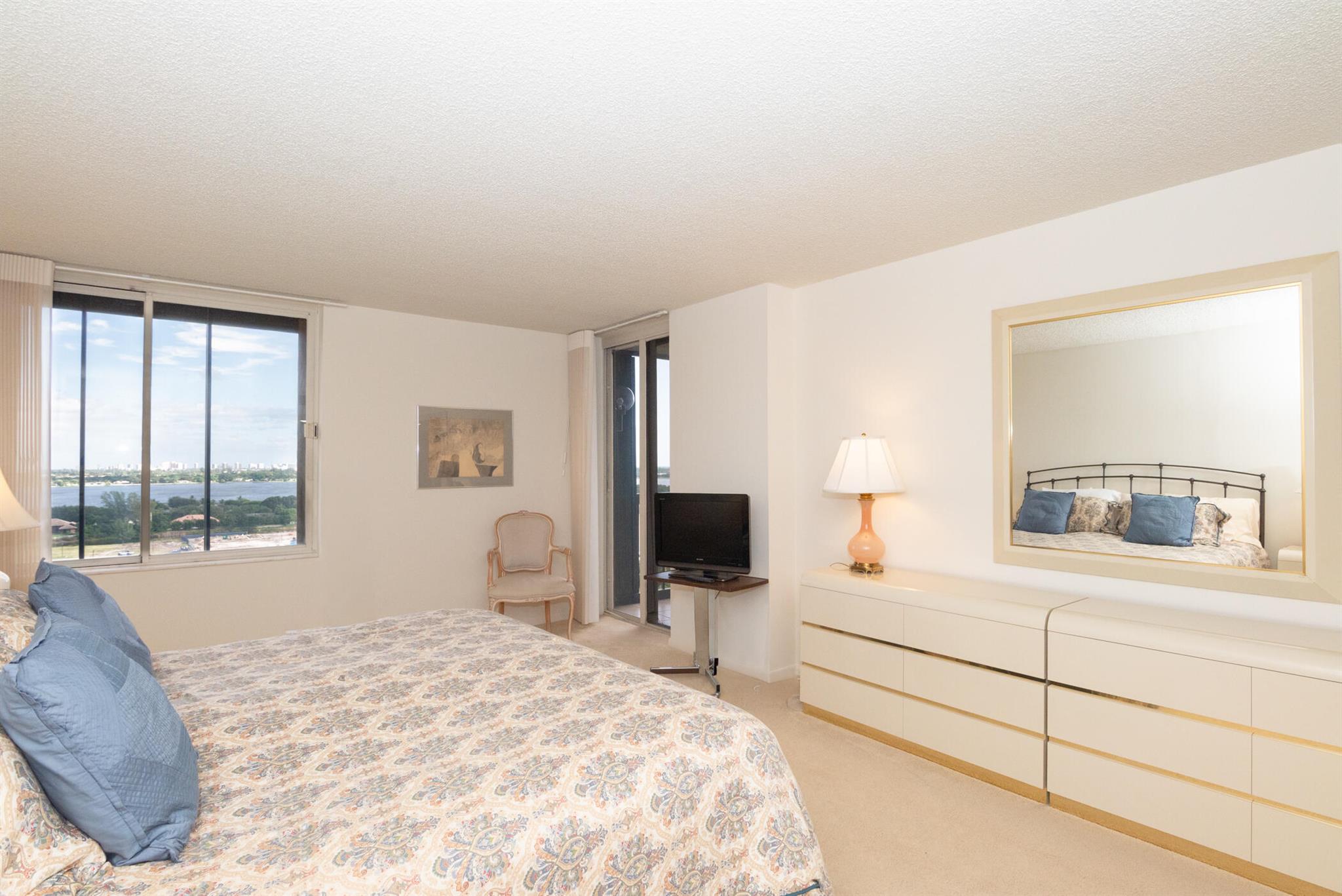 Lands of the President - - Residential